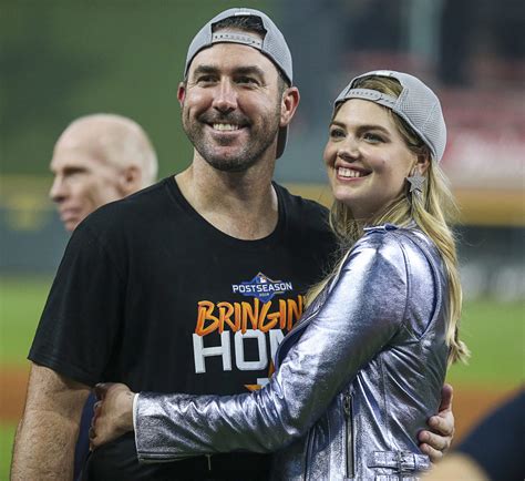 justin verlander kate upton leaked|Kate Upton Clarifies Cryptic Message, Not About Justin Verlander